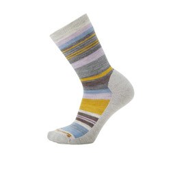 Smartwool Everyday Joviansphere Crew Sock Women's in Ash